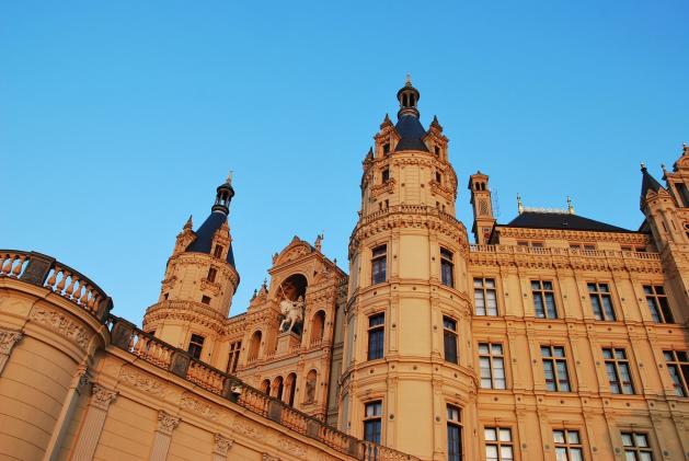 FDP Kreisverband Schwerin