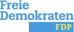 Logo FDP Kreisverband Schwerin